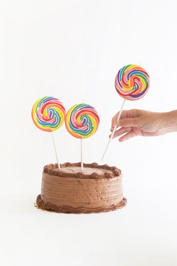 Lollipop, Lollipop!