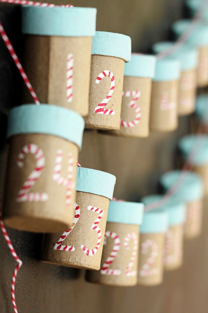 Awesome Advent Craft