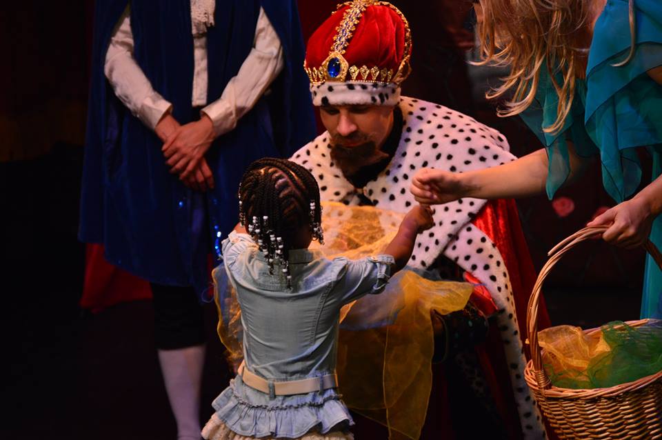 Galli's 2nd Fairytale Festival at Galli Theater 