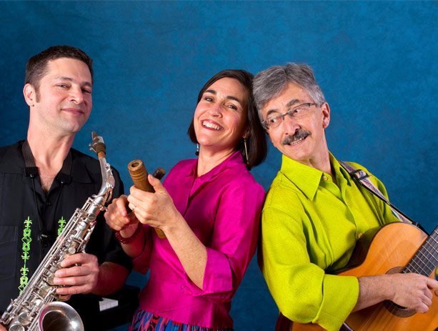 Sol Y Canto at BAM