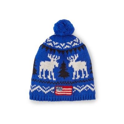 Hat-tastic