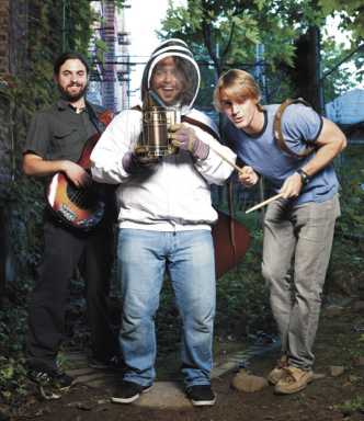 An extra Halloween treat