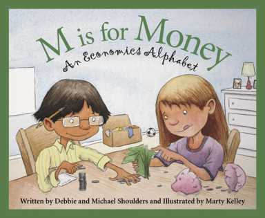 ‘M is for Money’ is a good deal