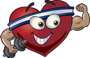 The humbling workout