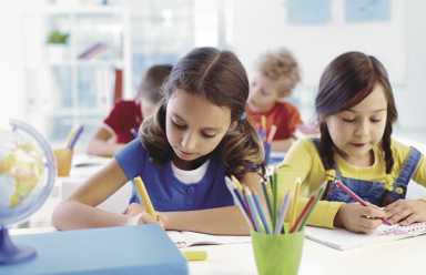 Signs of hearing loss in children