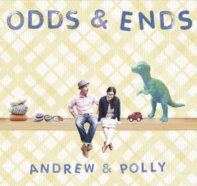 These ‘Ends’ are up