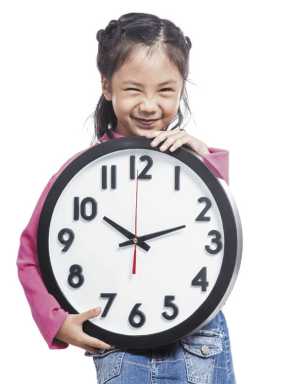 Put a stop to procrastination