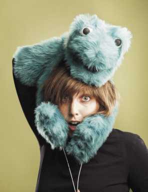 Start a new tradition