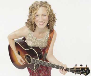 Hit the holidays with the Laurie Berkner Band