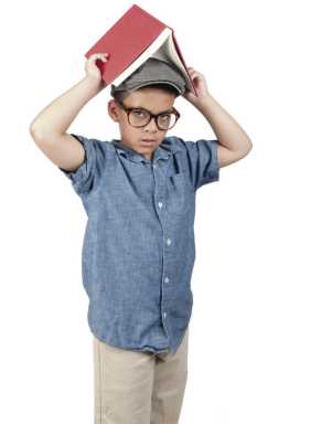 The misdiagnosed ‘impossible child’