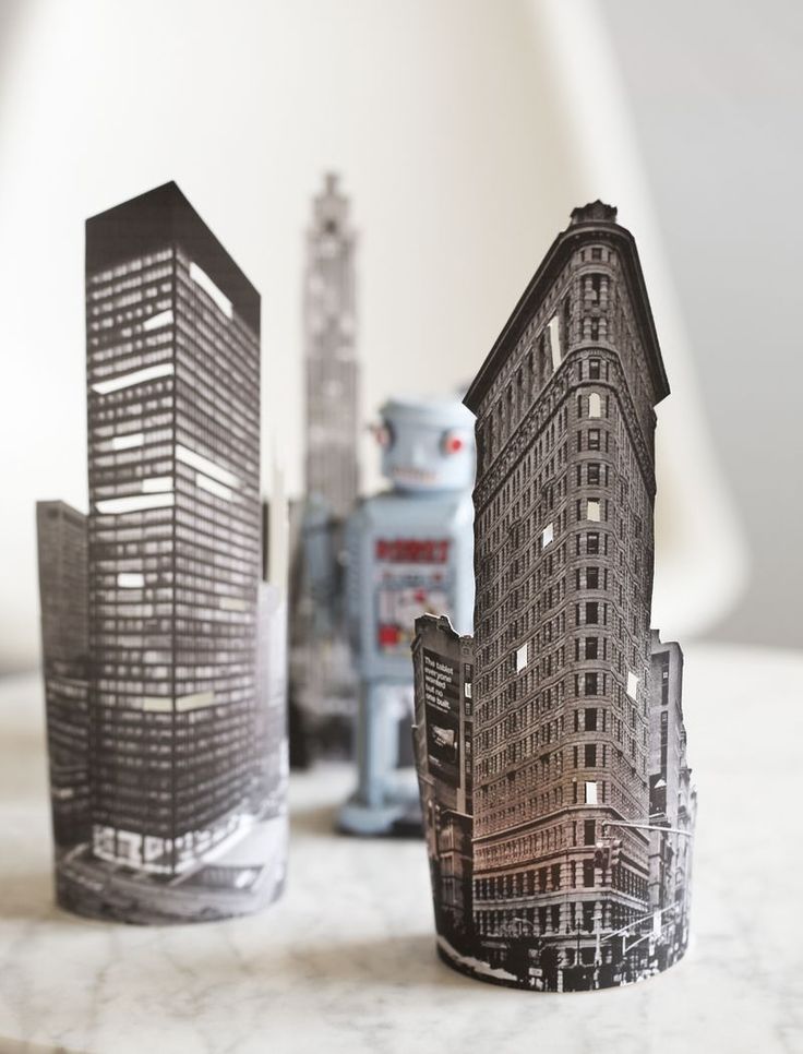 Paper Town