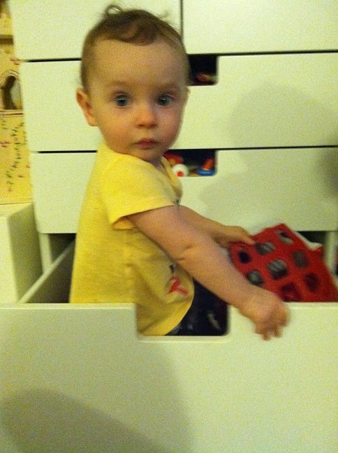 Drawers
