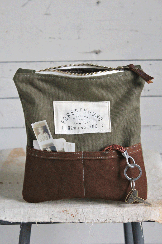 For Dads: In the Bag