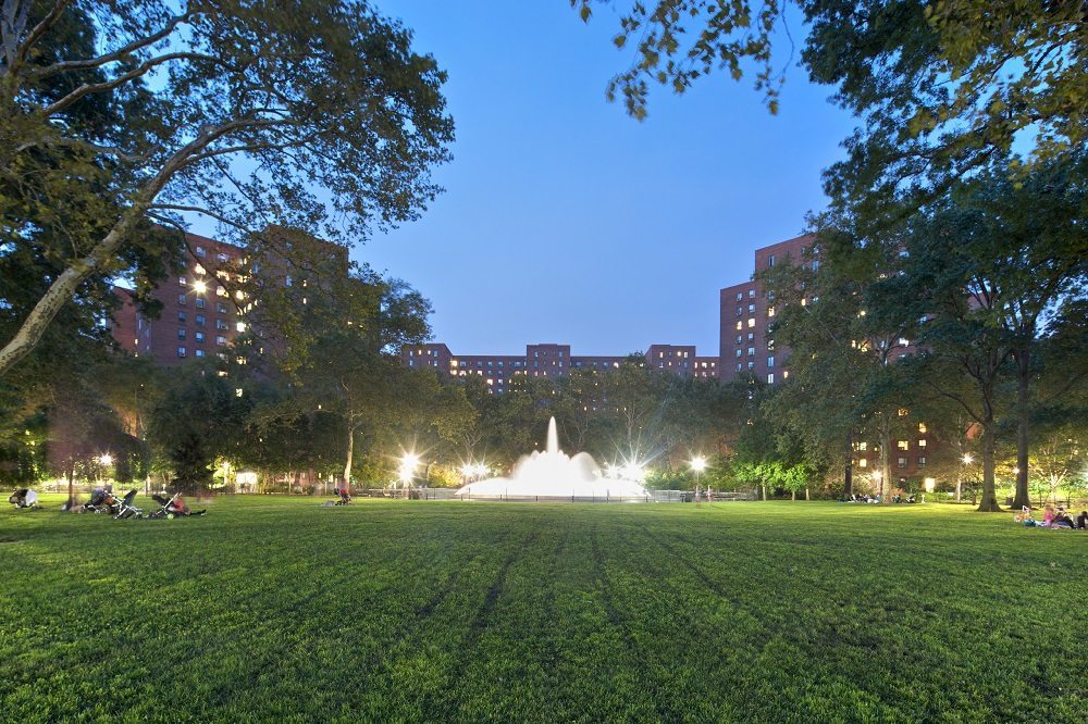 StuyTown & Peter Cooper Village