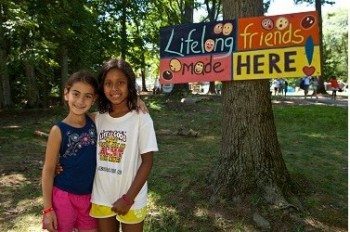 New York Family Camp Fairs 