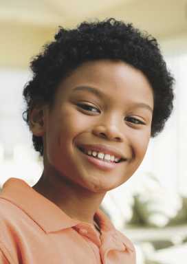 How to boost a child’s spirits after a bad day