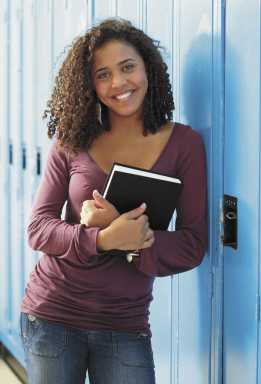 Help your teen to discover their dream career