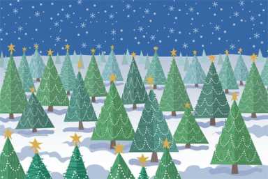 The art of holiday celebrations