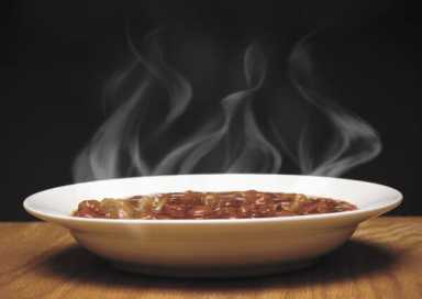 Souper healthy holidays
