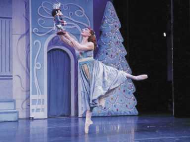 Celebrate the season with a classic