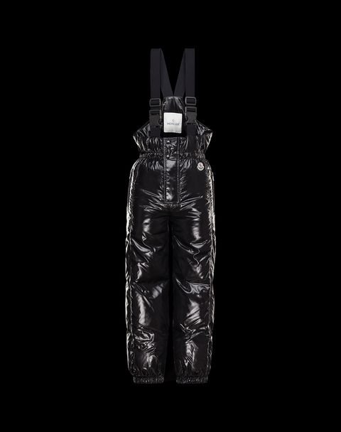  Moncler Enfant Casual Pants 