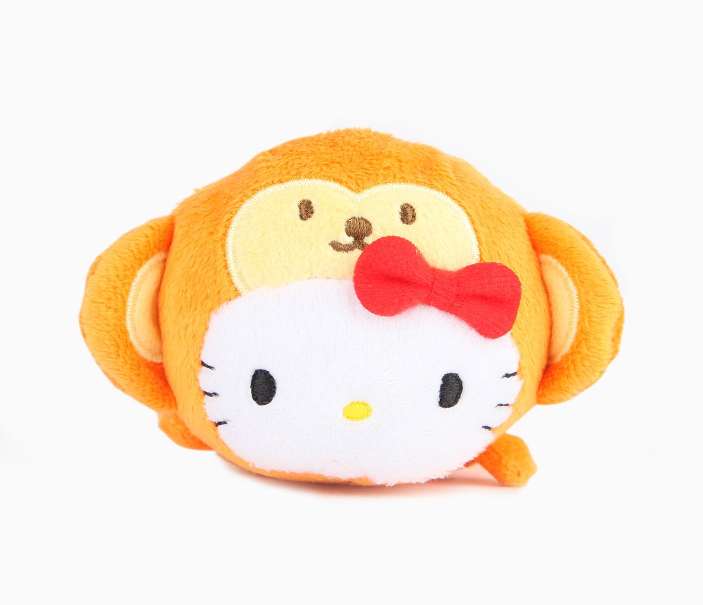 Hello Kitty 4