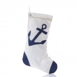 Sea Bags Anchor Stocking