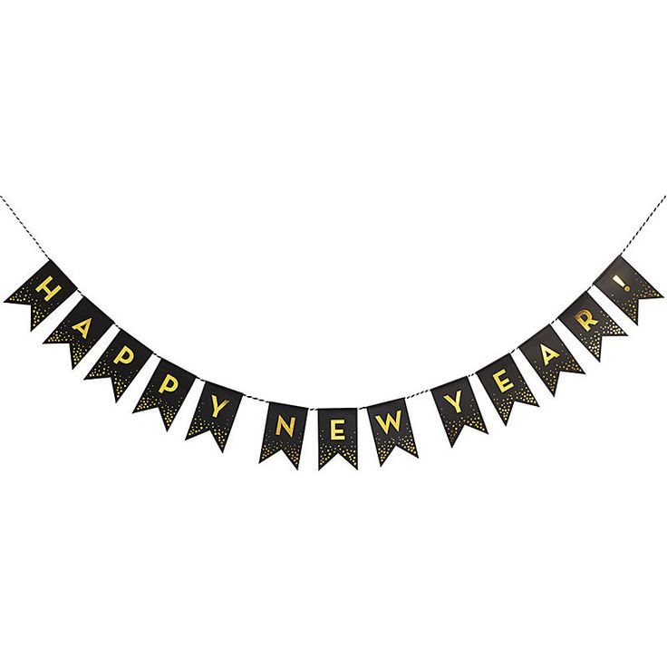 Ring In The New Year