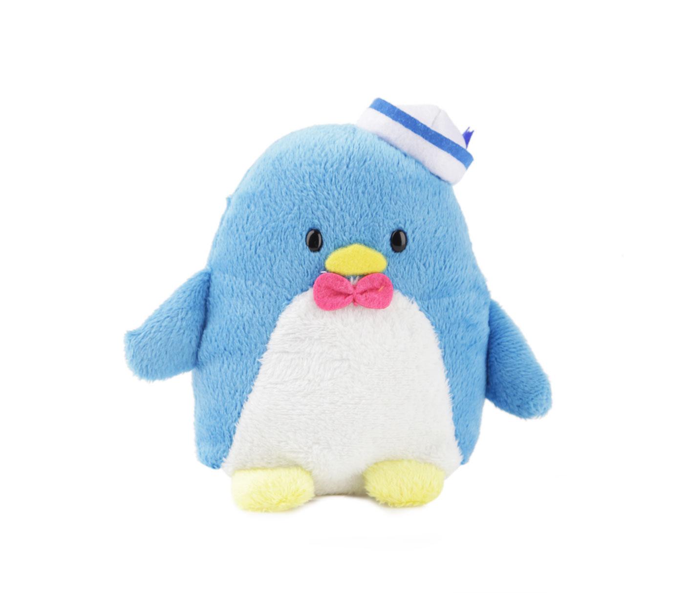 Tuxedosam 4