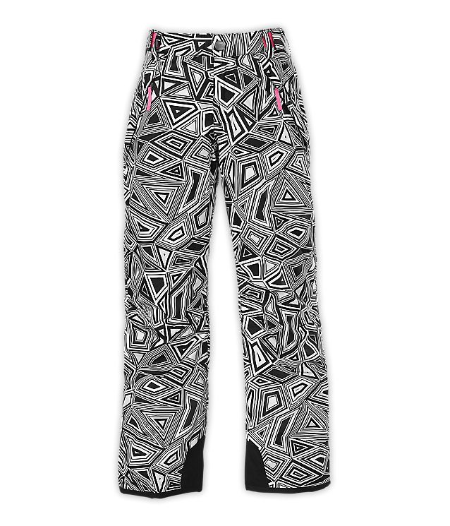 The North Face Girls' Freedom  Printed Pants