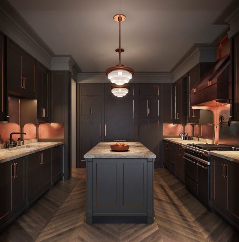 The Fitzroy | 514 West 24th Street