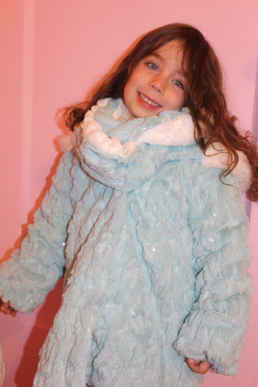 Baby It’s Cold Outside But Stay Warm with Disney Frozen Fun Ensemble: Chasing Fireflies