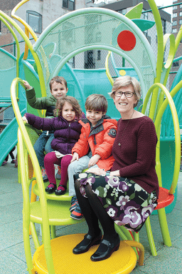 Stephen-Wise-Free-Synagogue—Lori-Schneider—photos-by-Andrew-Schwartz