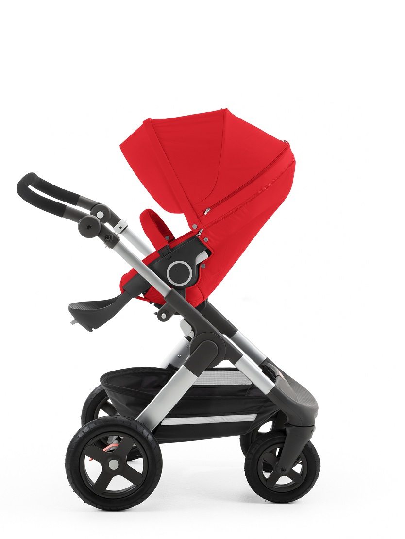 Stokke Trailz