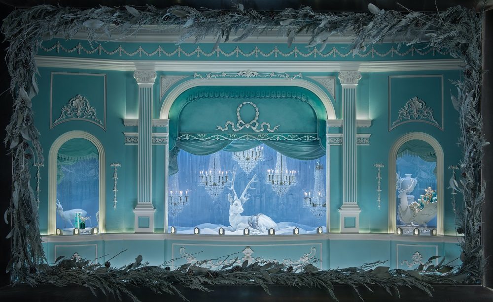 Tiffany's