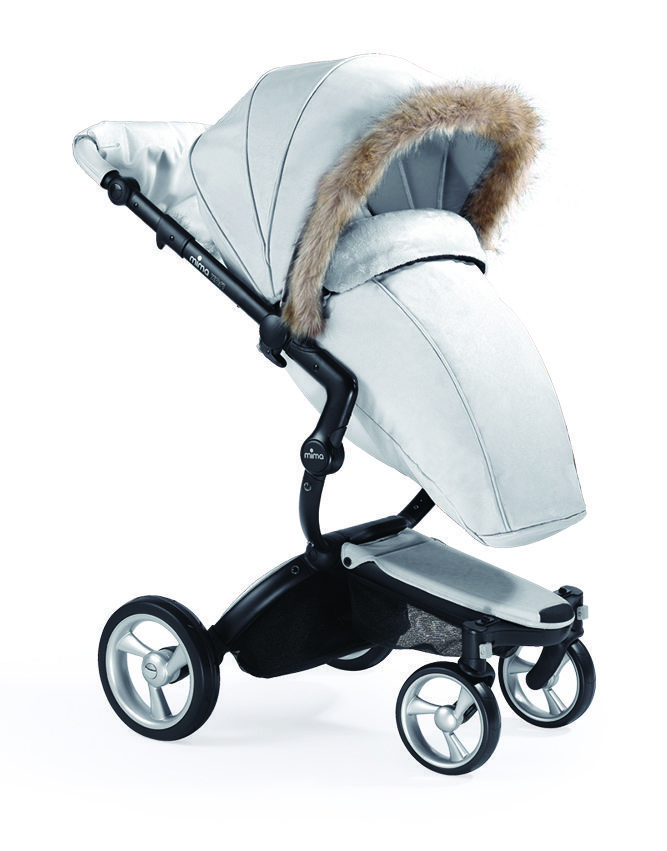 The Wheel World: The Best Strollers Of 