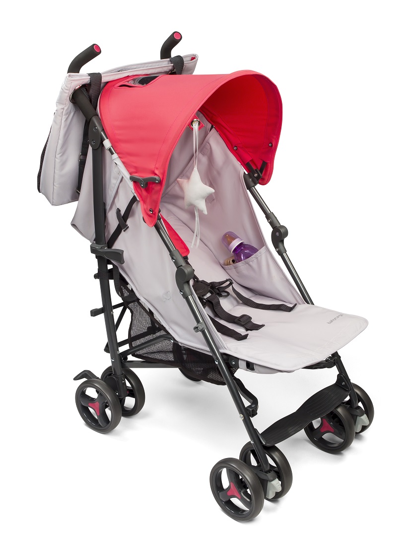Baby Cargo Deluxe Series 50 Stroller