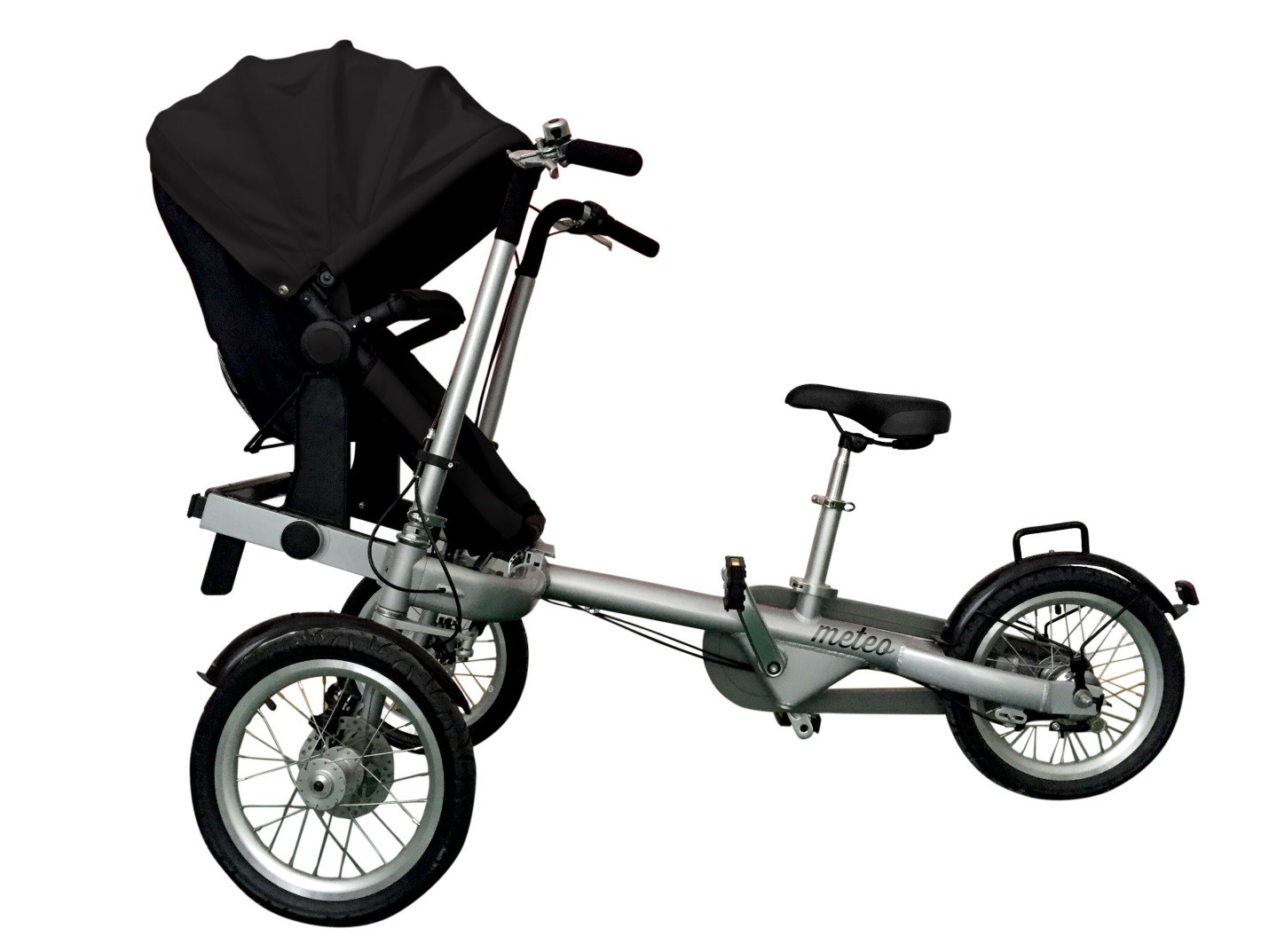 Baby Roues Meteo