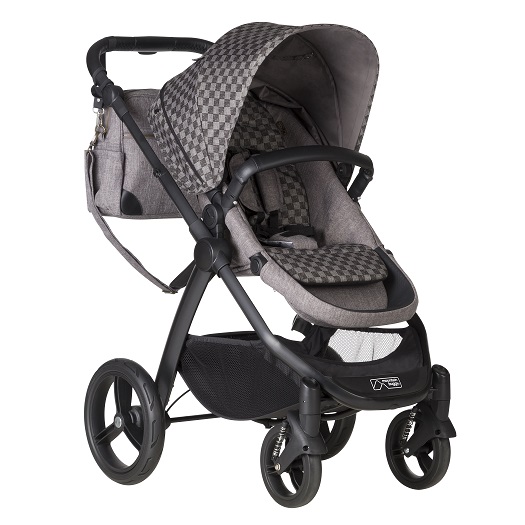 Mountain Buggy cosmopolitan GEO