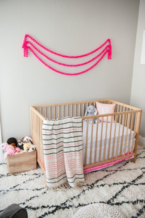 Nursery Lovliness 