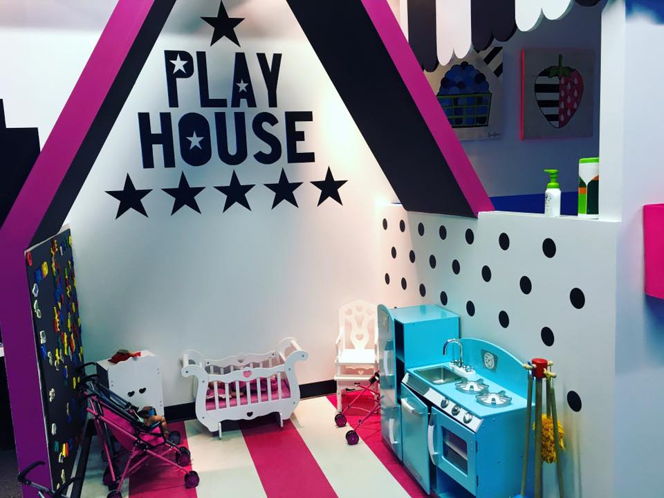 Best Indoor Play Spaces For Winter New York Family