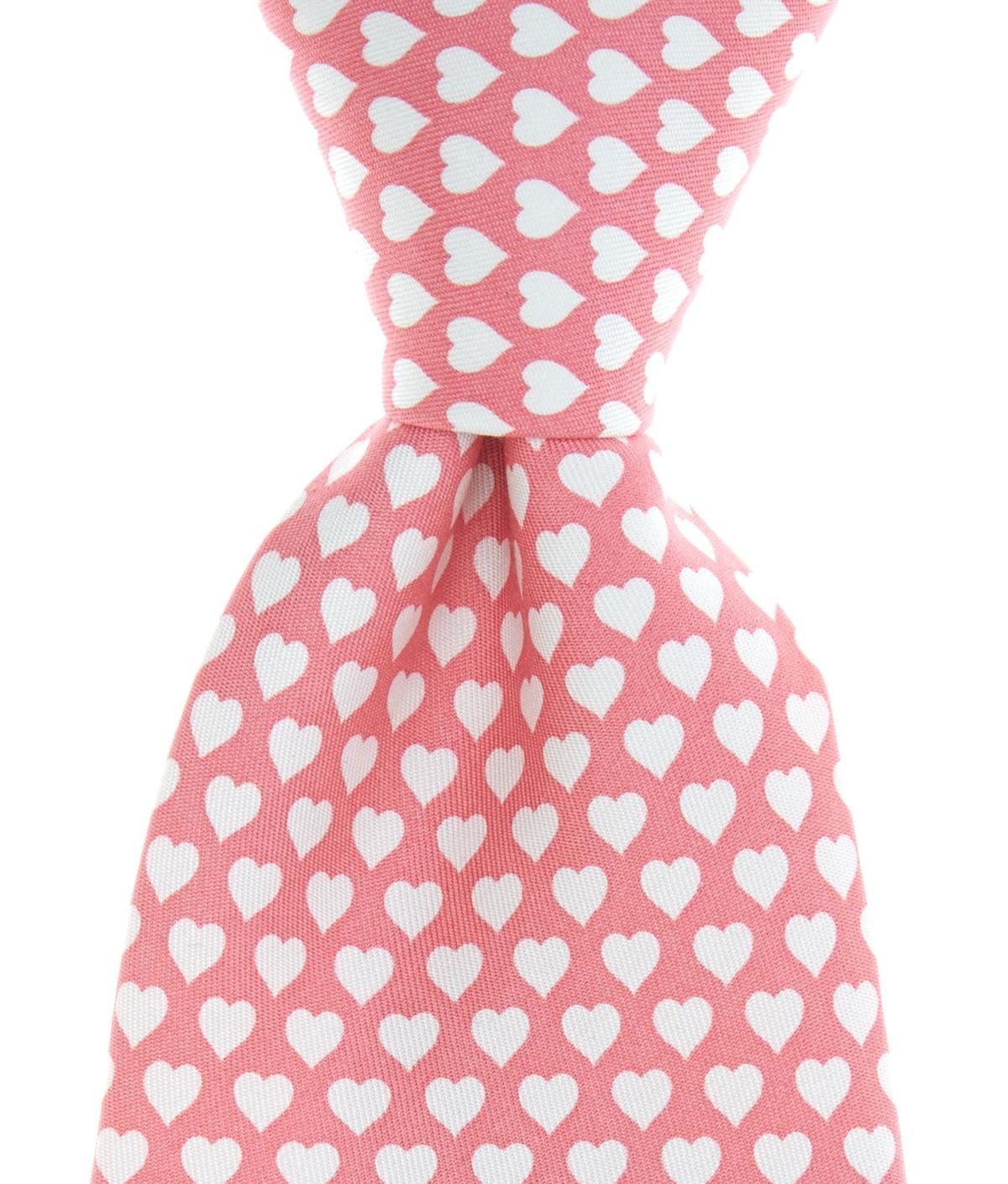 Vineyard Vines Boys Heart Tie