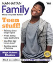 Manhattan Family: October