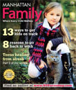 Manhattan Family: November
