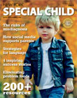 New York Special Child: Fall/Winter 2015