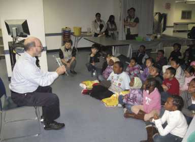 It’s ‘Poopendous’