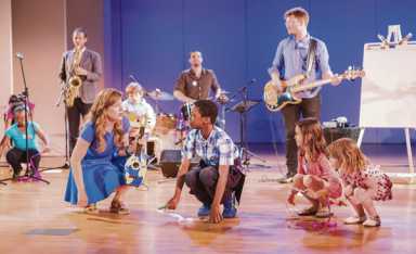 Chase the winter blues away with Mil’s Trills