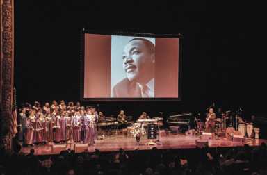 Story time with Tammy Hall