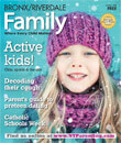 Bronx Family: January