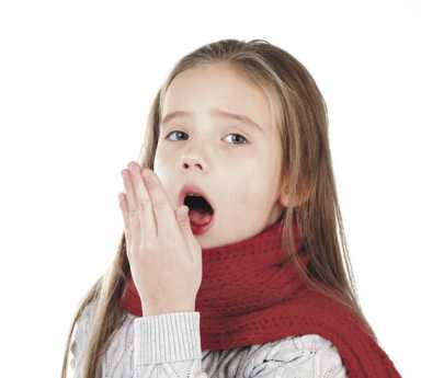 Decode your child’s cough